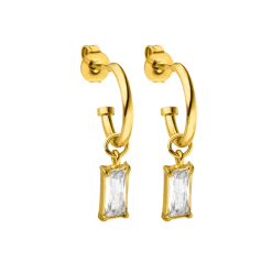 Clearance PURELEI Shine Bright Ohrringe