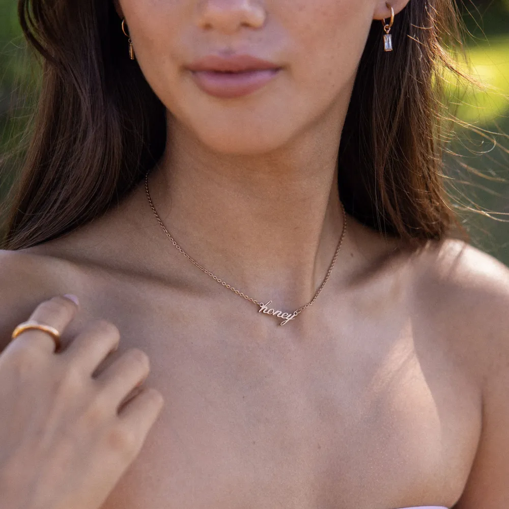 Clearance PURELEI Shine Bright Ohrringe