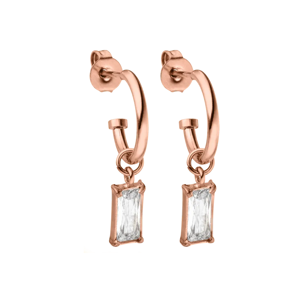 Clearance PURELEI Shine Bright Ohrringe
