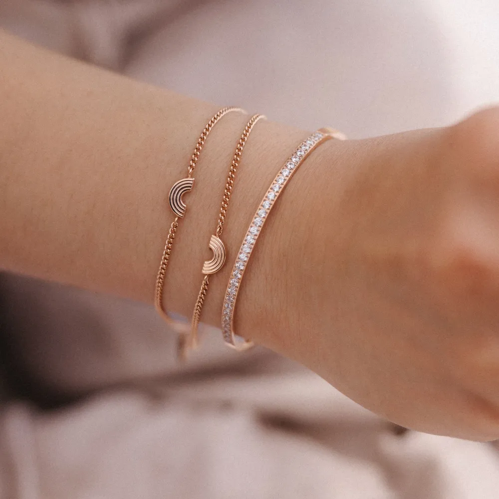 Sale PURELEI Shine From Within Armreif
