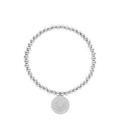 Flash Sale PURELEI Shining Coin Armband
