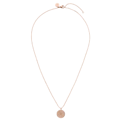 Clearance PURELEI Shining Coin Kette
