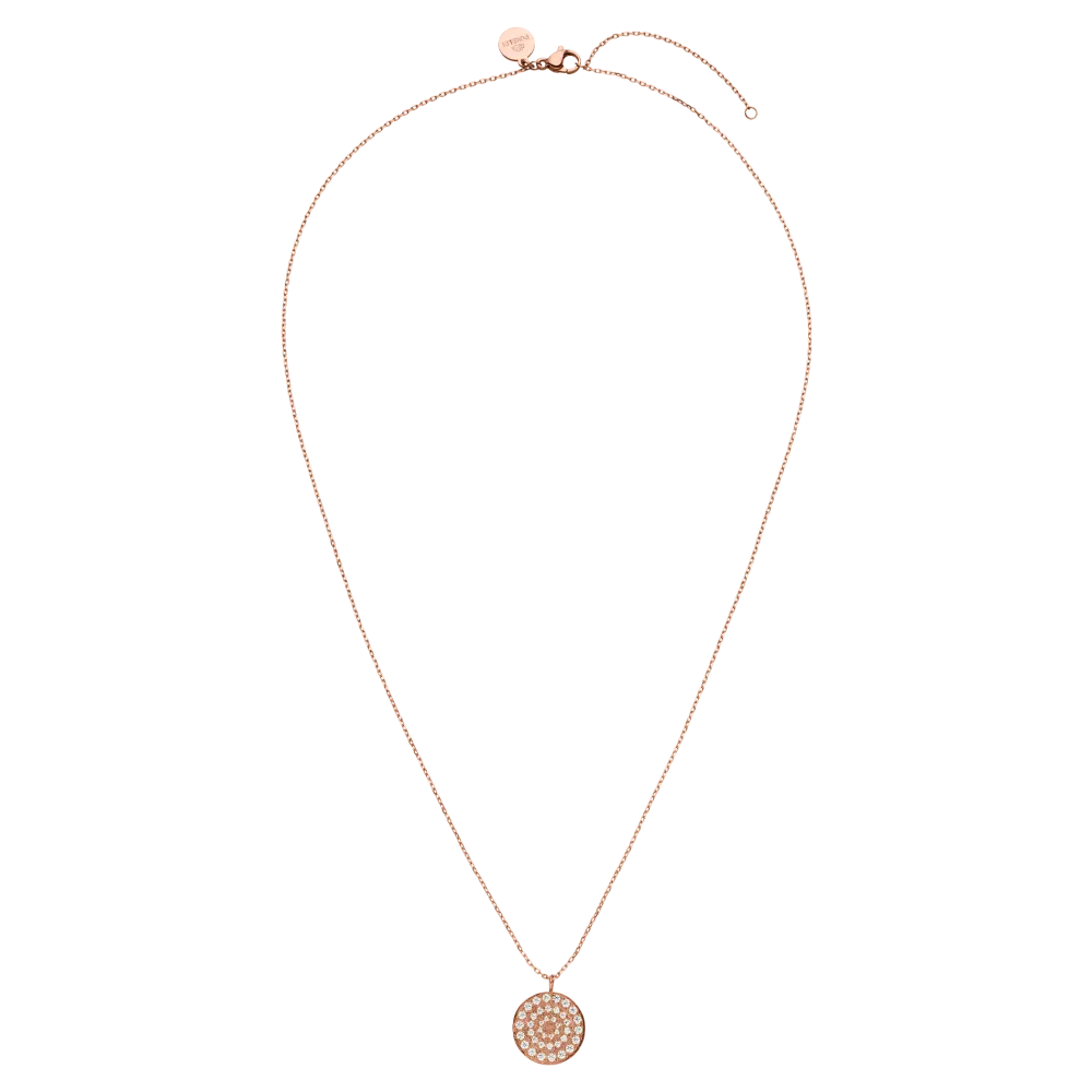 Clearance PURELEI Shining Coin Kette