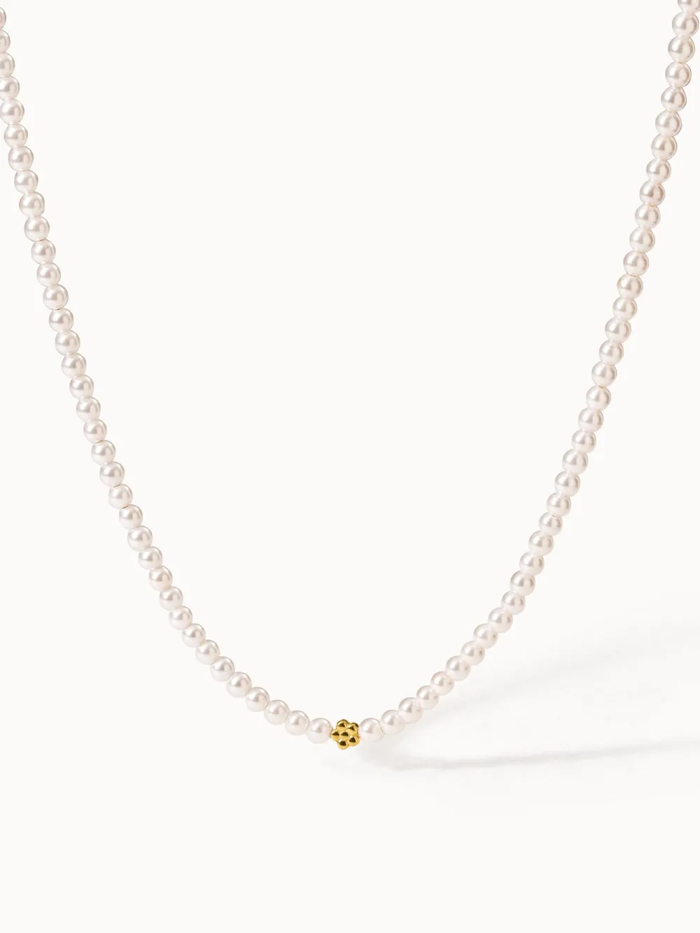 New PURELEI Shiny Bloom Kette