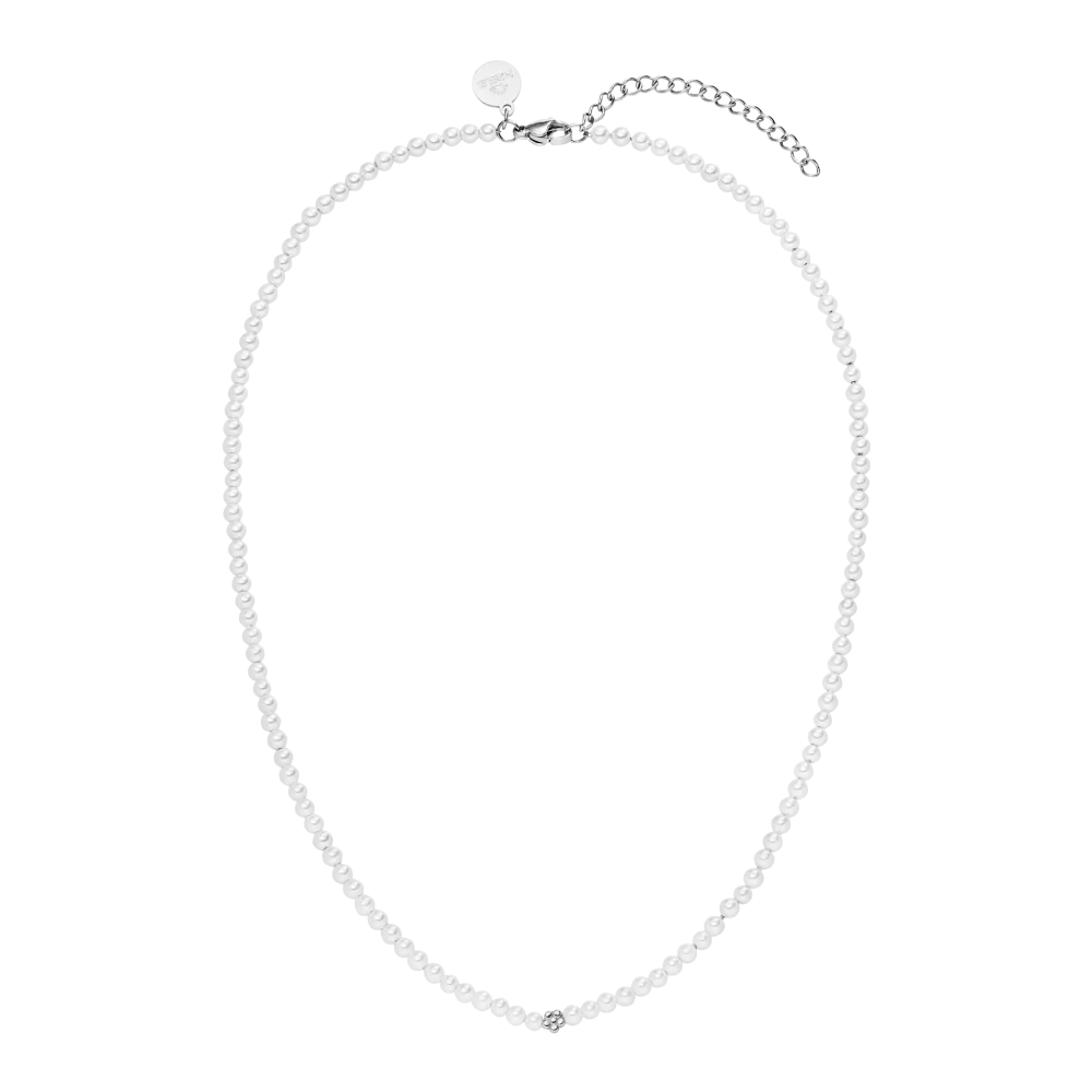 New PURELEI Shiny Bloom Kette