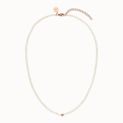 New PURELEI Shiny Bloom Kette