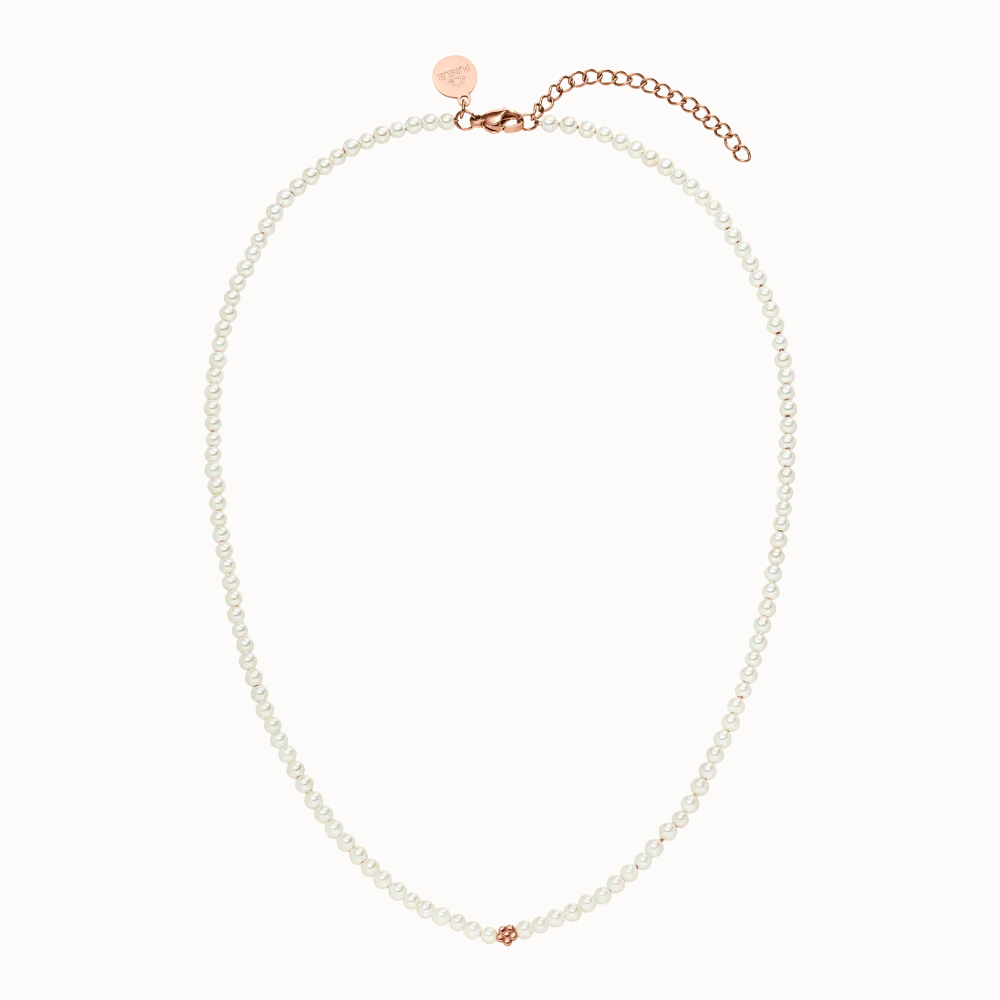 New PURELEI Shiny Bloom Kette