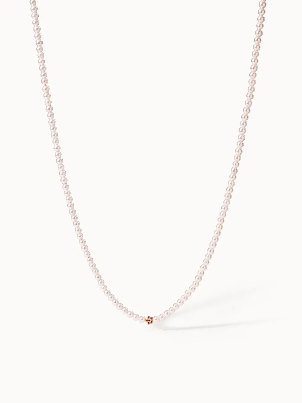 New PURELEI Shiny Bloom Kette