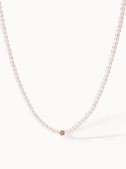 New PURELEI Shiny Bloom Kette
