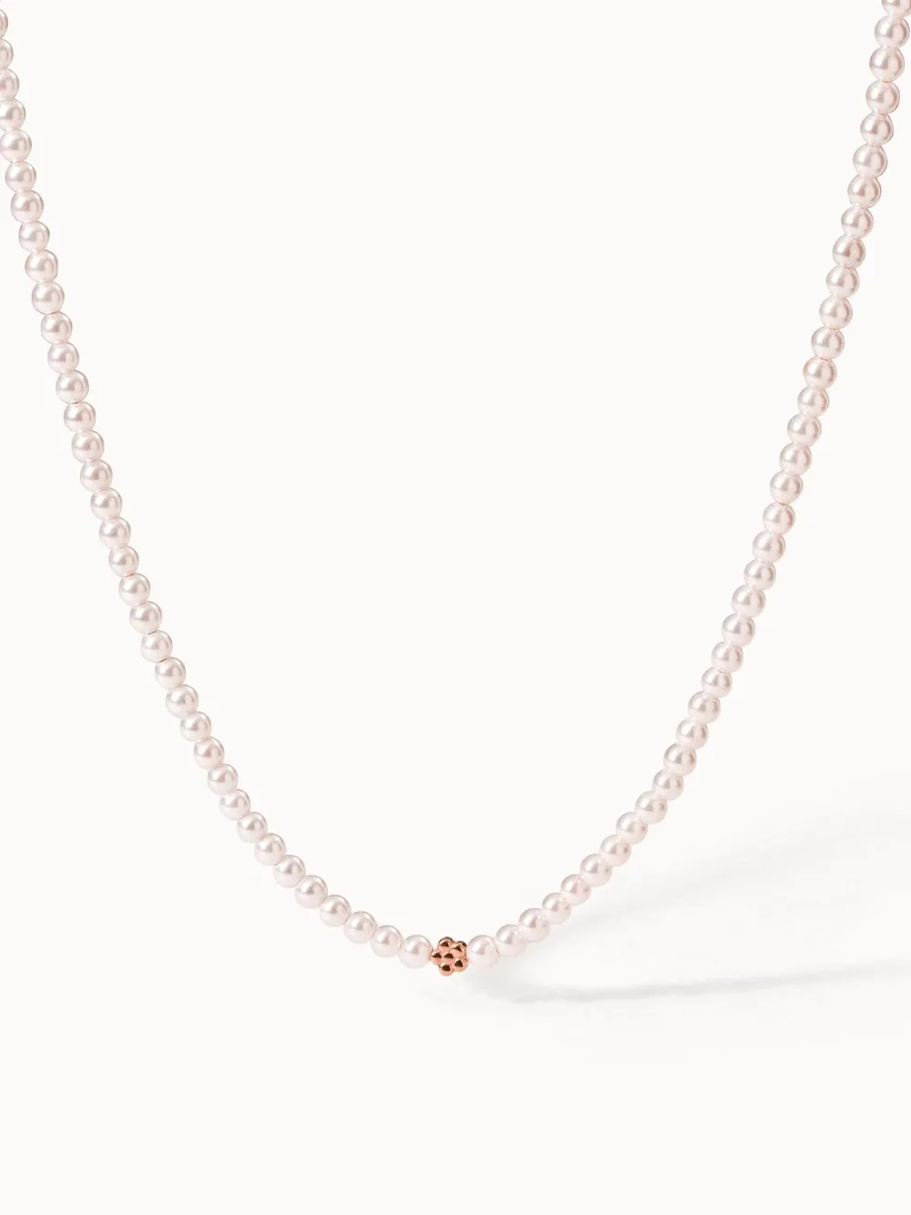 New PURELEI Shiny Bloom Kette