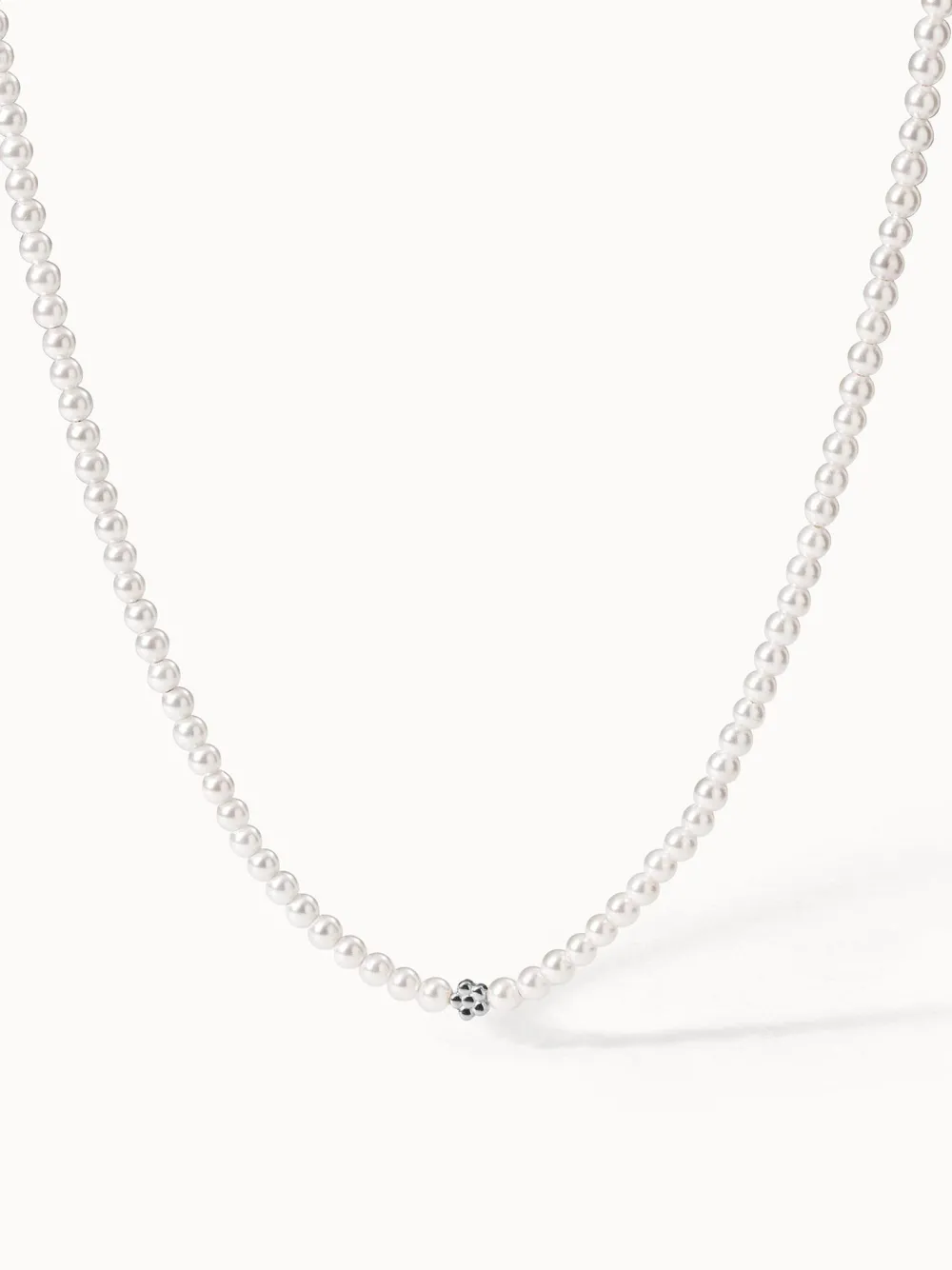 New PURELEI Shiny Bloom Kette