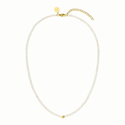 New PURELEI Shiny Bloom Kette