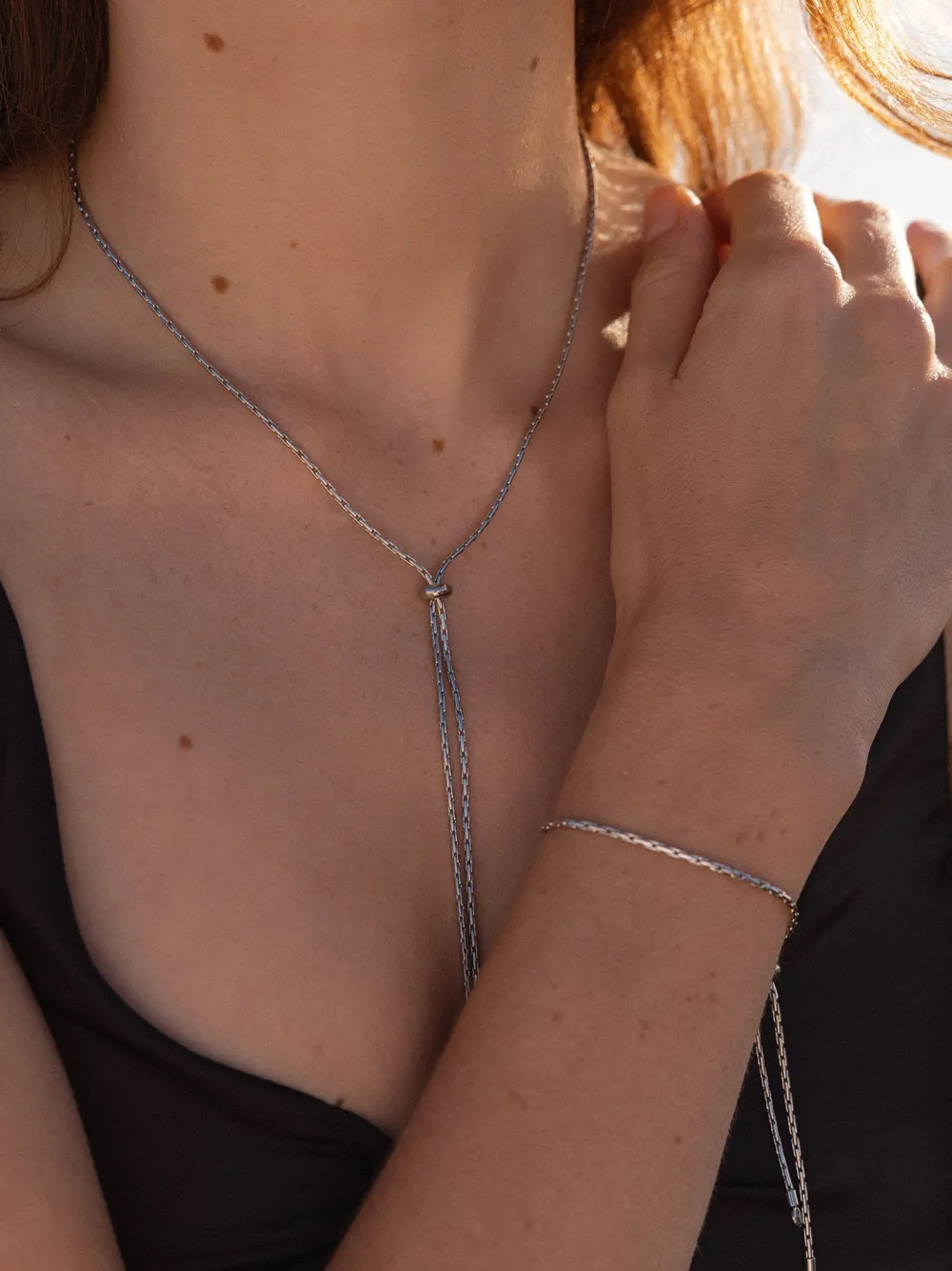Clearance PURELEI Shooting Star Armband