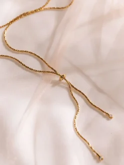 Online PURELEI Shooting Star Kette