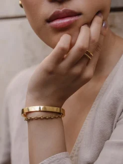 Store PURELEI Simplicity Armcuff