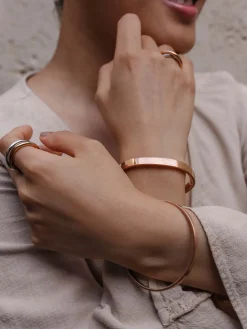 Store PURELEI Simplicity Armcuff