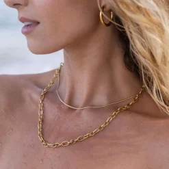 Clearance PURELEI Sleeky Kette