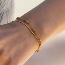 Flash Sale PURELEI Sleeky Unison Armband