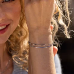 Flash Sale PURELEI Sleeky Unison Armband