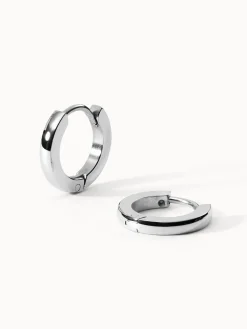 New PURELEI Smooth Ohrringe