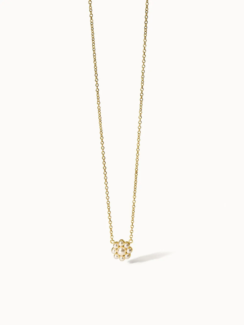 Clearance PURELEI Snowflake Kette