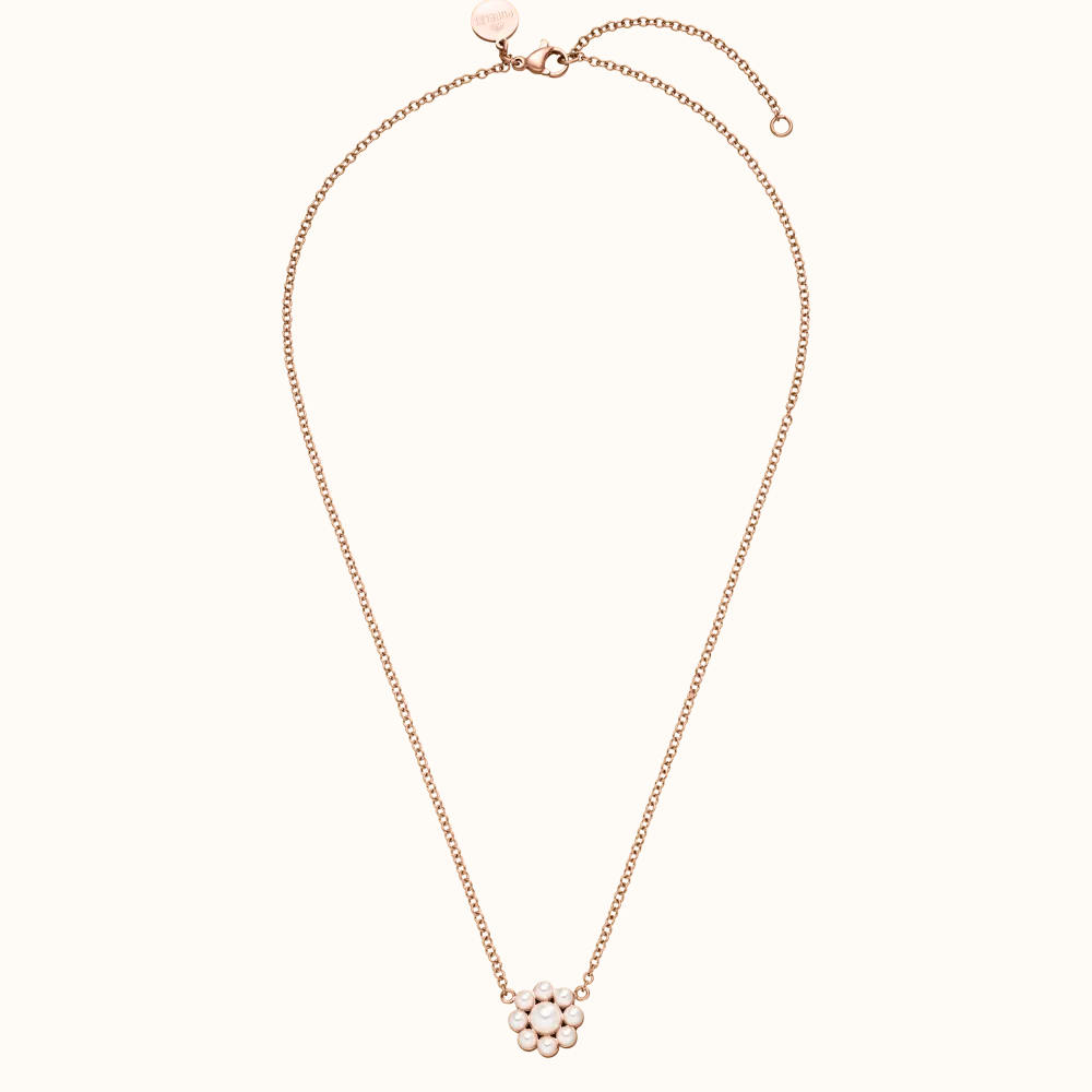 Clearance PURELEI Snowflake Kette