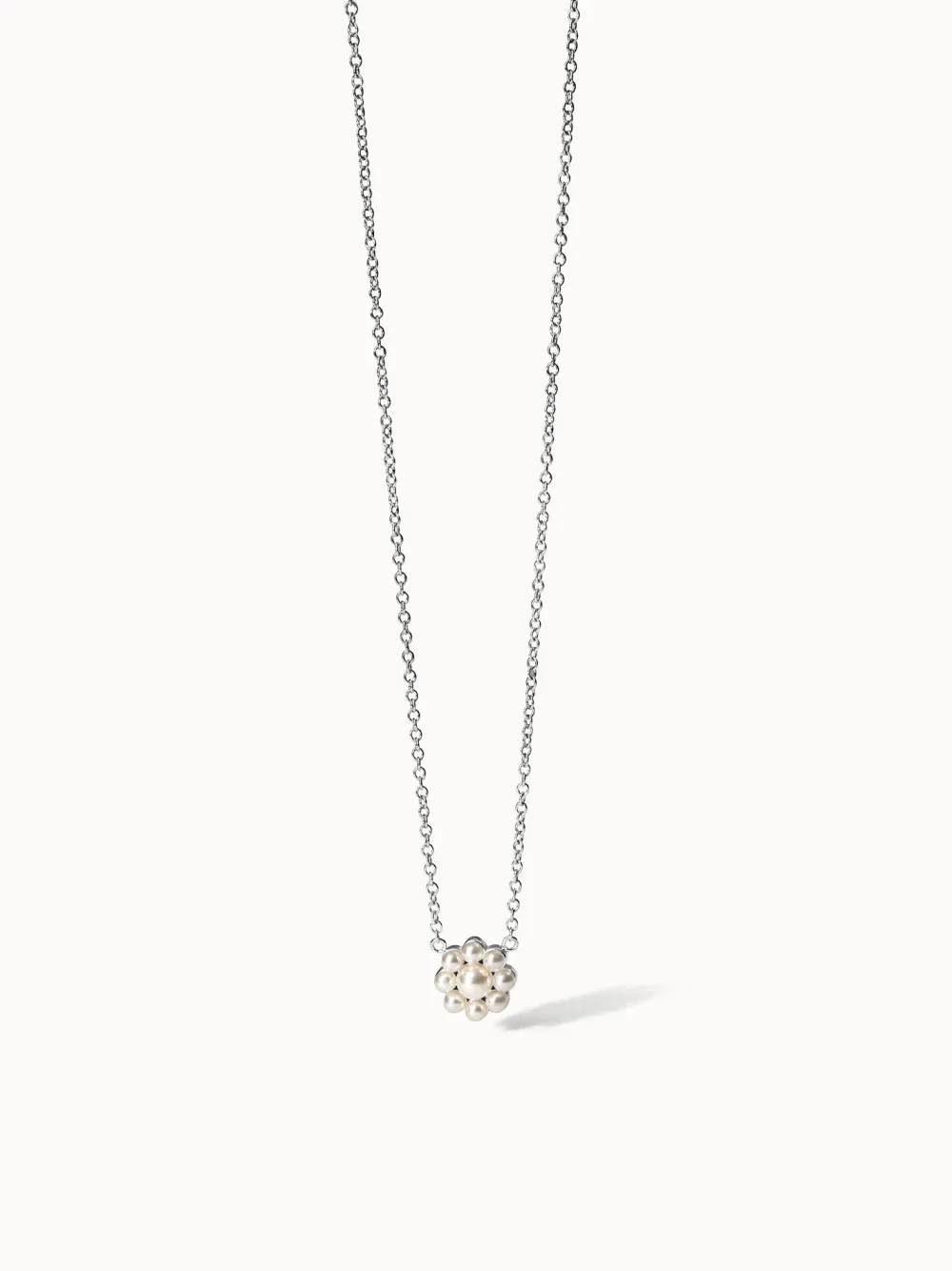 Clearance PURELEI Snowflake Kette