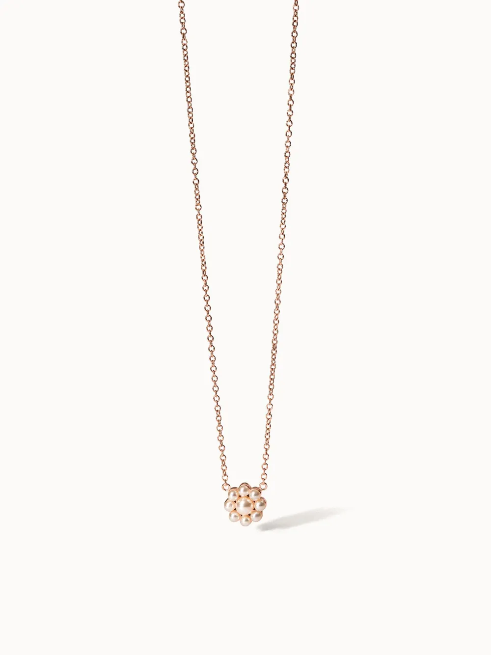 Clearance PURELEI Snowflake Kette