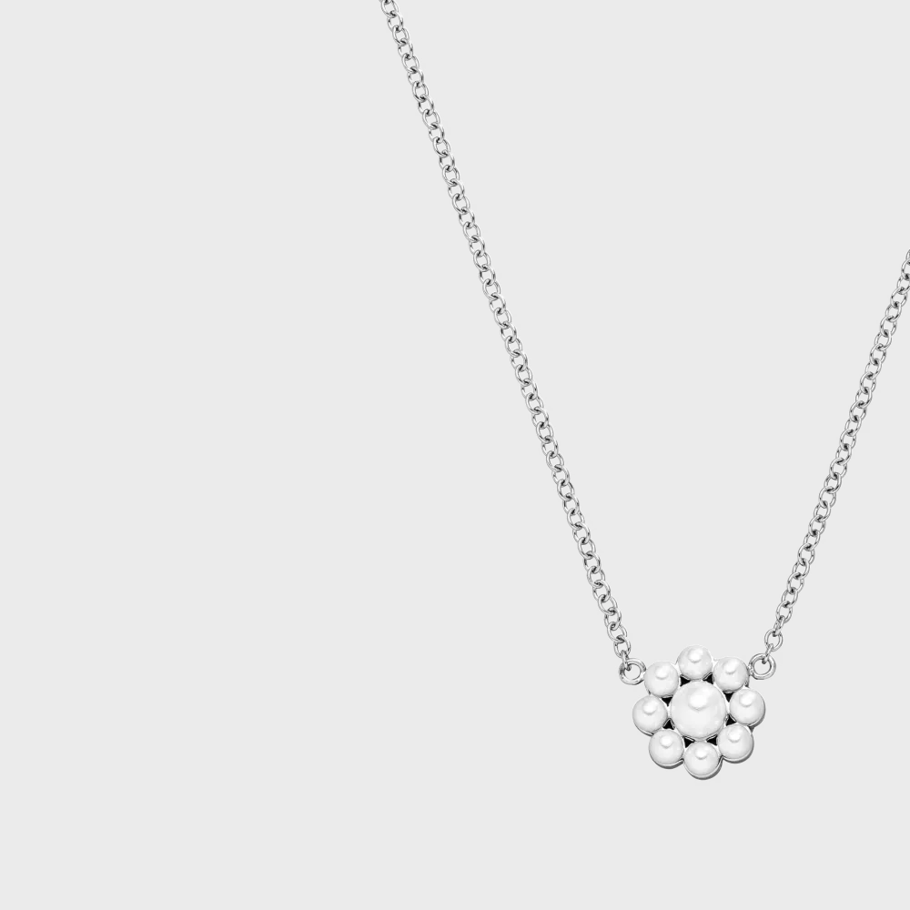 Clearance PURELEI Snowflake Kette