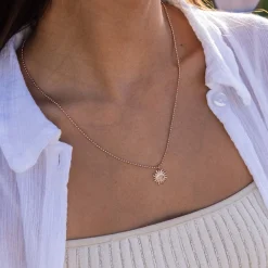 Discount PURELEI Solea Kette