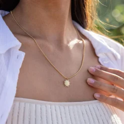Discount PURELEI Solea Kette