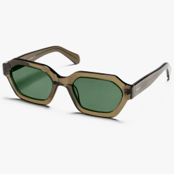 Discount PURELEI Sonnenbrille Ocean Breeze Brown