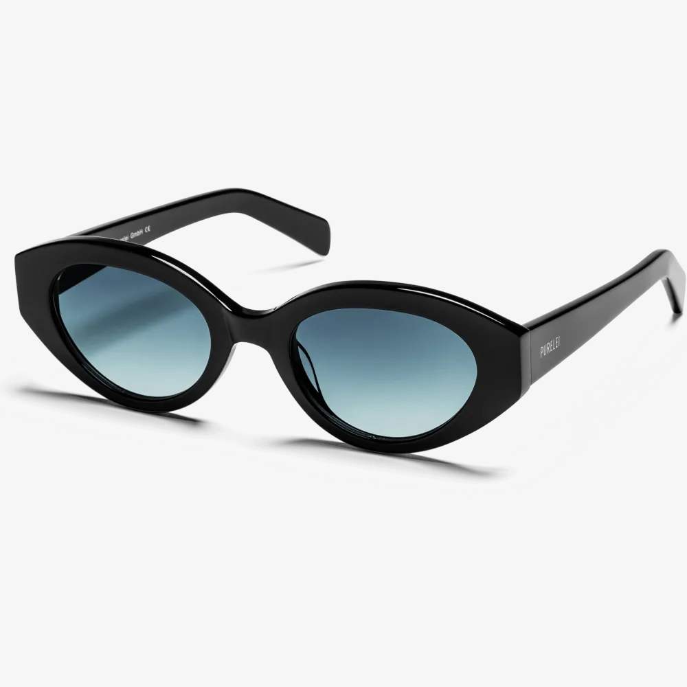 Online PURELEI Sonnenbrille Sun Soaker Schwarz