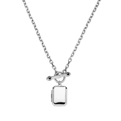 Fashion PURELEI Soulmate Medaillon Kette