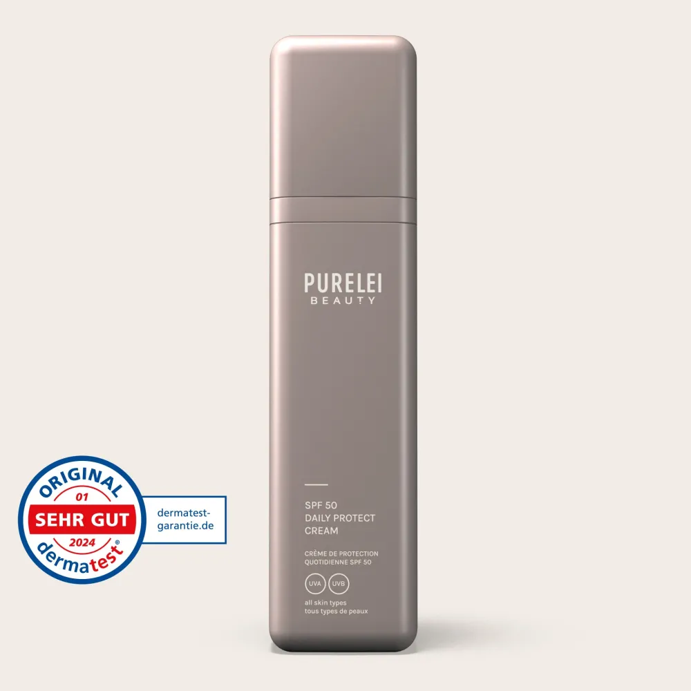 Flash Sale PURELEI SPF50 Daily Protect Cream