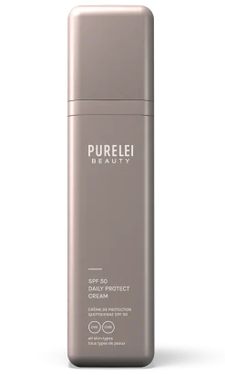 Flash Sale PURELEI SPF50 Daily Protect Cream