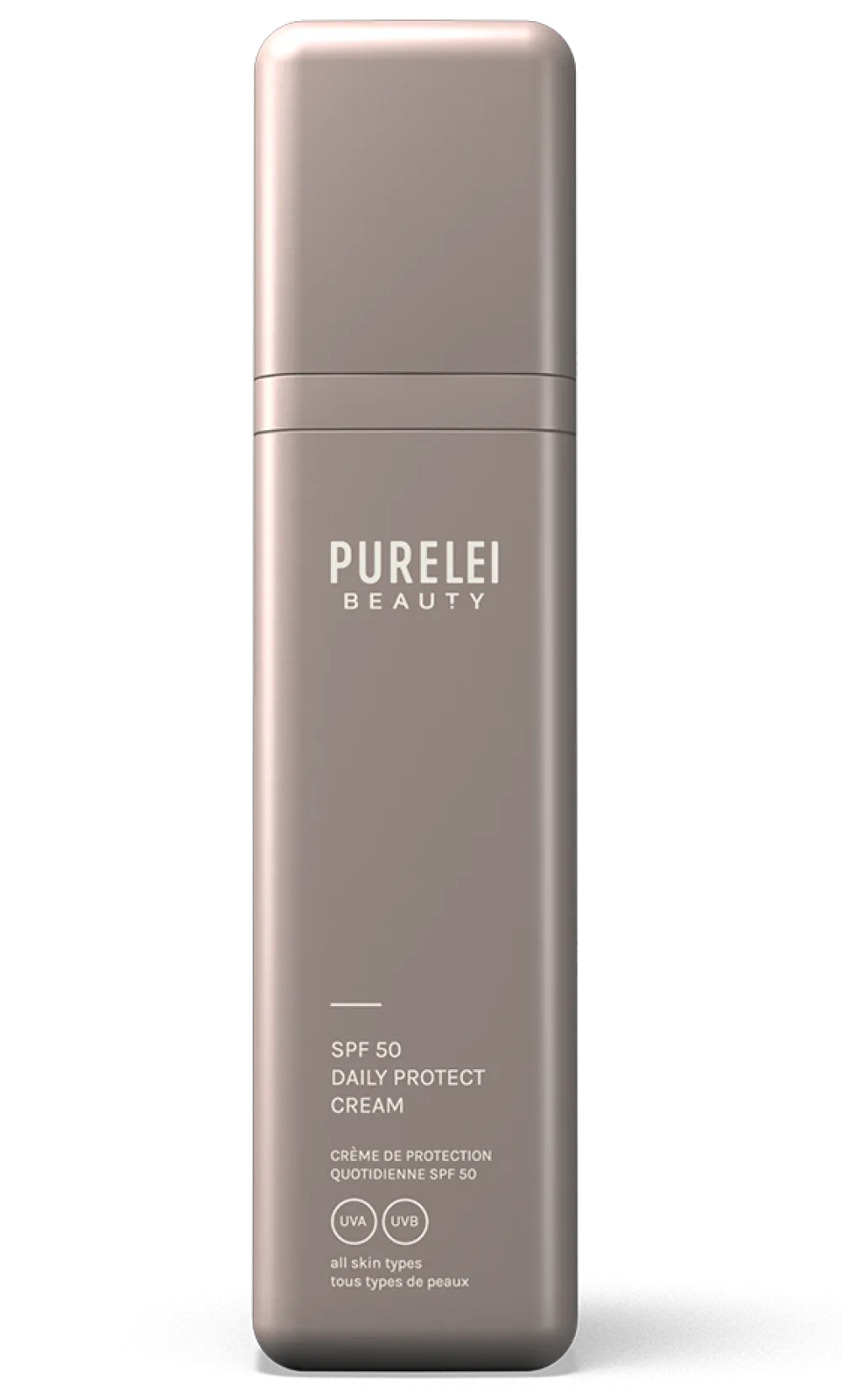 Flash Sale PURELEI SPF50 Daily Protect Cream