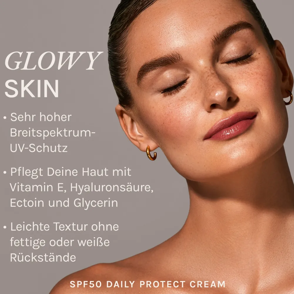 Flash Sale PURELEI SPF50 Daily Protect Cream