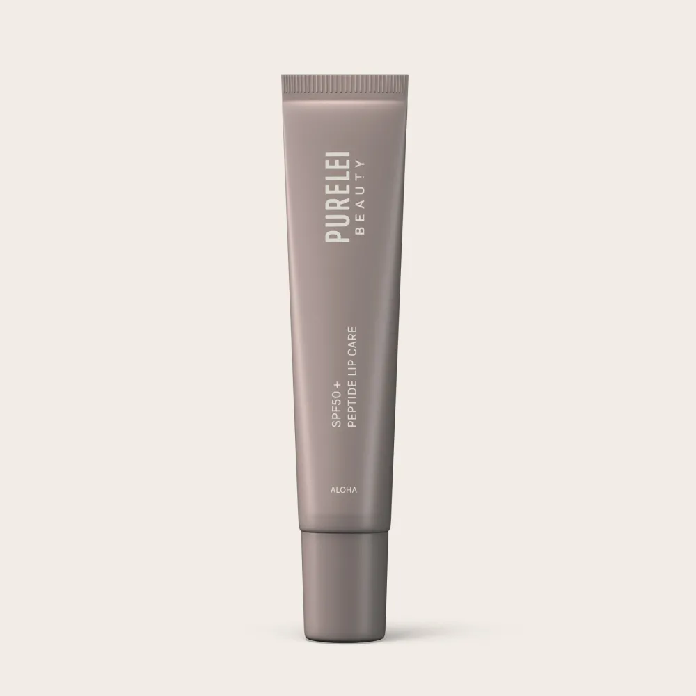 Best PURELEI SPF50+ Peptide Lip Care