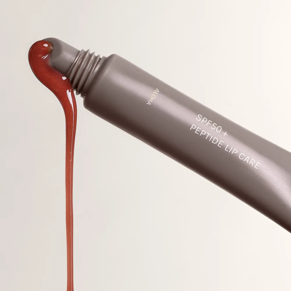 Best PURELEI SPF50+ Peptide Lip Care