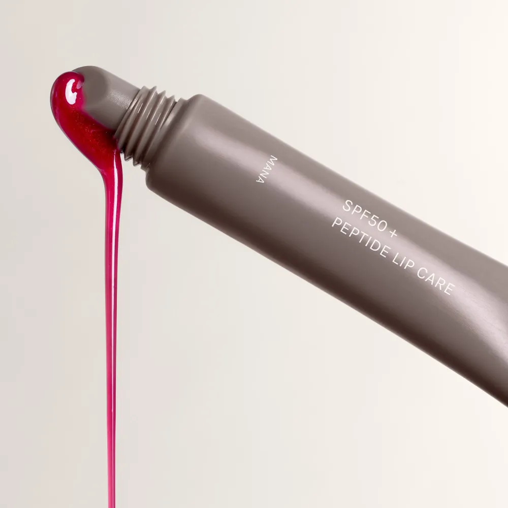 Best PURELEI SPF50+ Peptide Lip Care