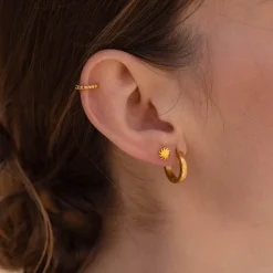 Shop PURELEI Spherical Piercing