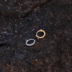 Shop PURELEI Spherical Piercing