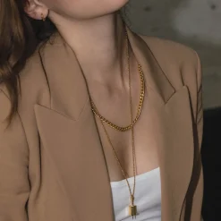 Shop PURELEI Spirit Kette