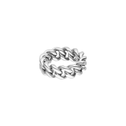 Hot PURELEI Spirit Ring Silber