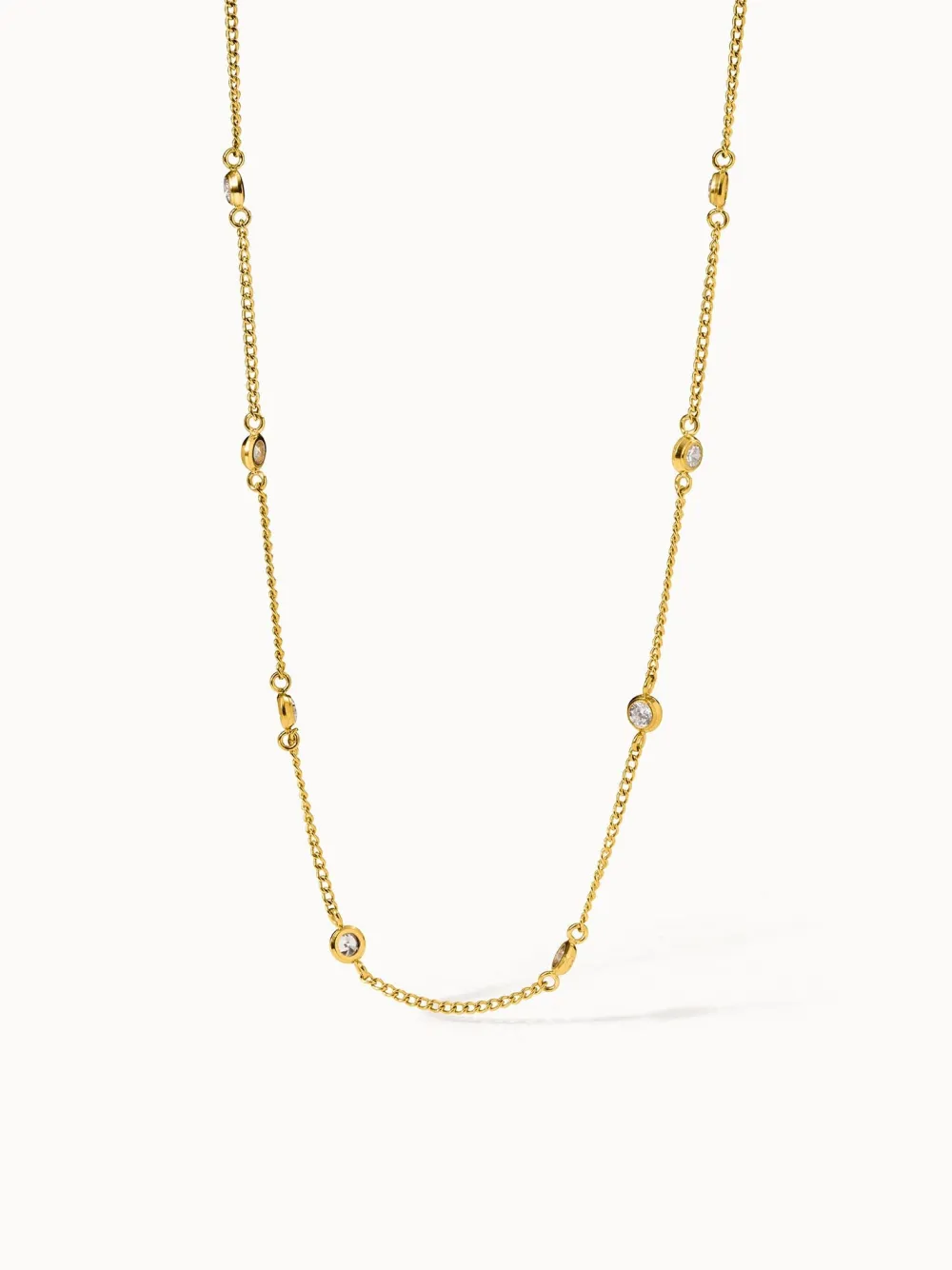 Hot PURELEI Spotlight Kette