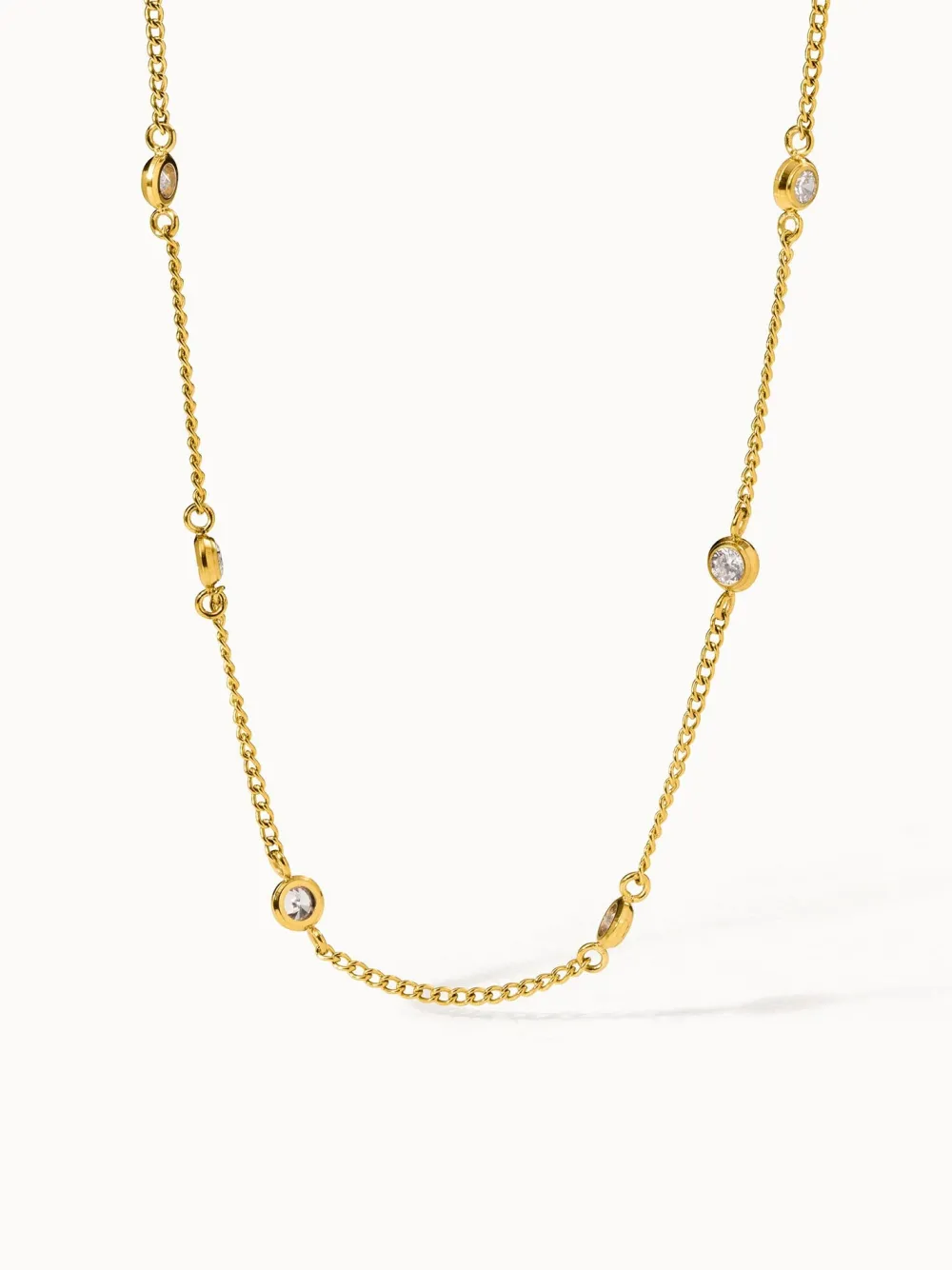 Hot PURELEI Spotlight Kette