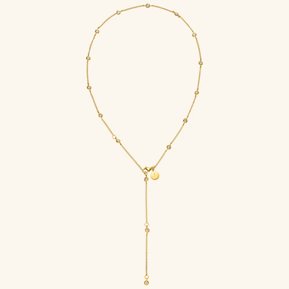 Hot PURELEI Spotlight Kette
