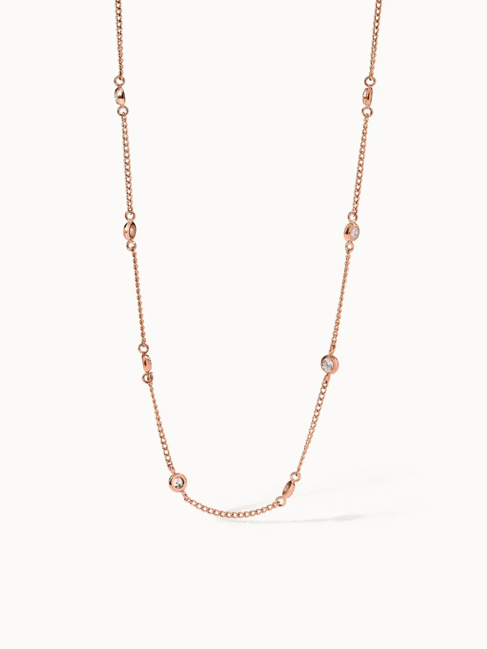Hot PURELEI Spotlight Kette
