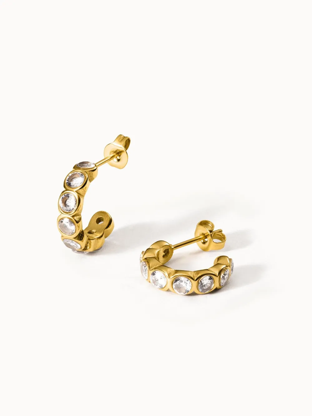 Shop PURELEI Spotlight Ohrringe